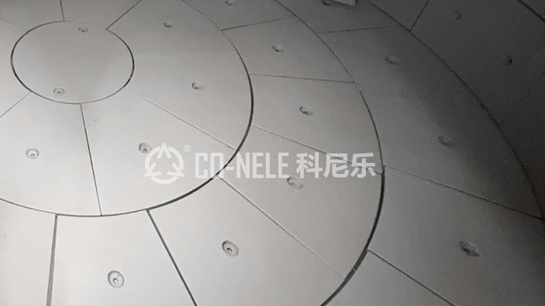 耐磨衬板图片